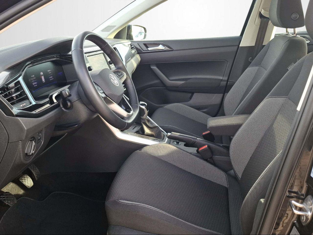 Volkswagen Polo Life