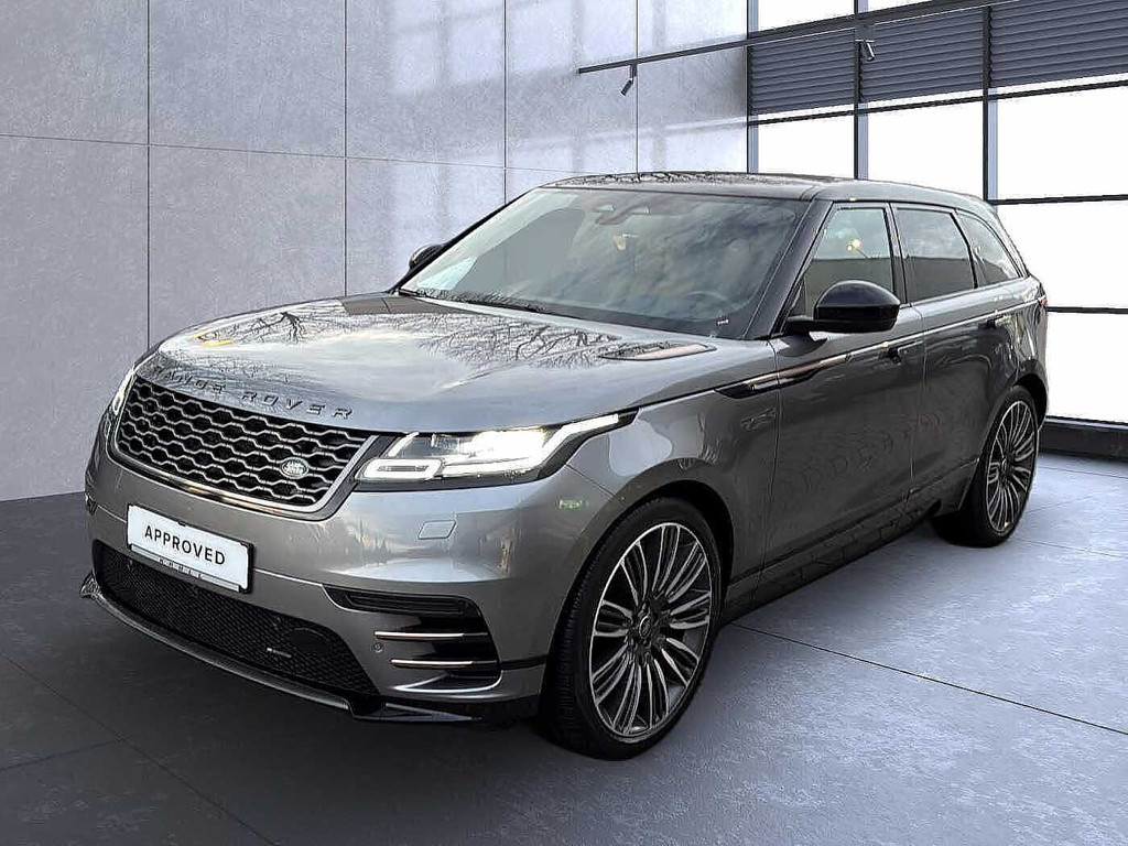 Land Rover Range Rover Velar Dynamic HSE R-Dynamic