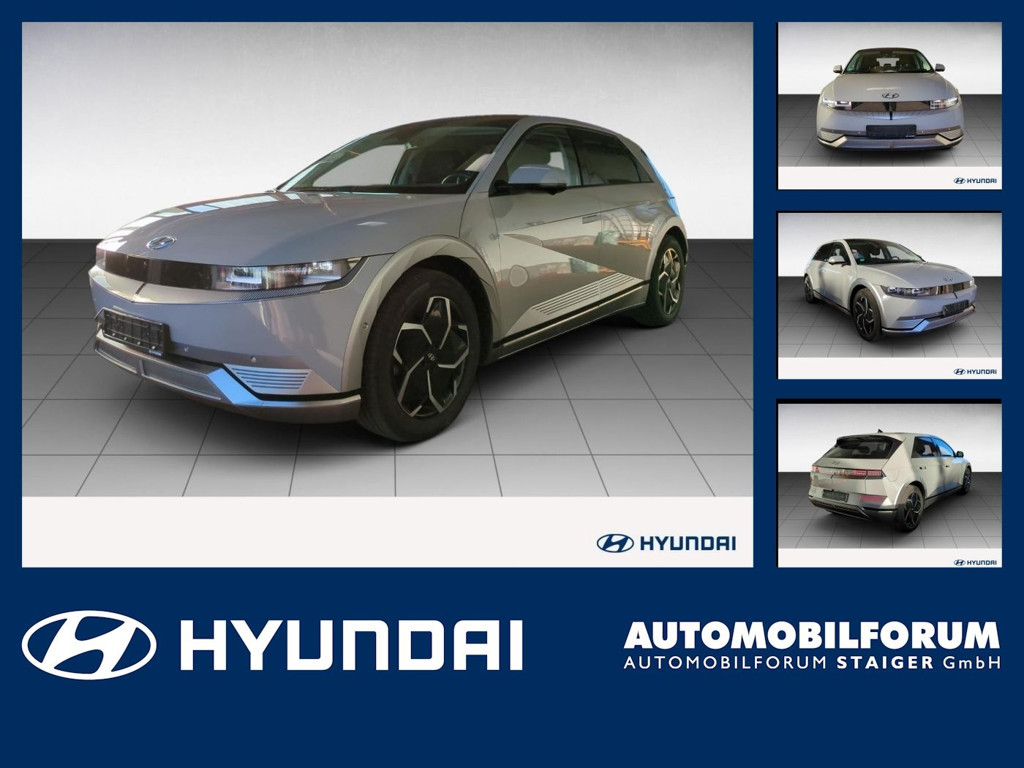 Hyundai Ioniq 5 UNIQ 77.4 kWh