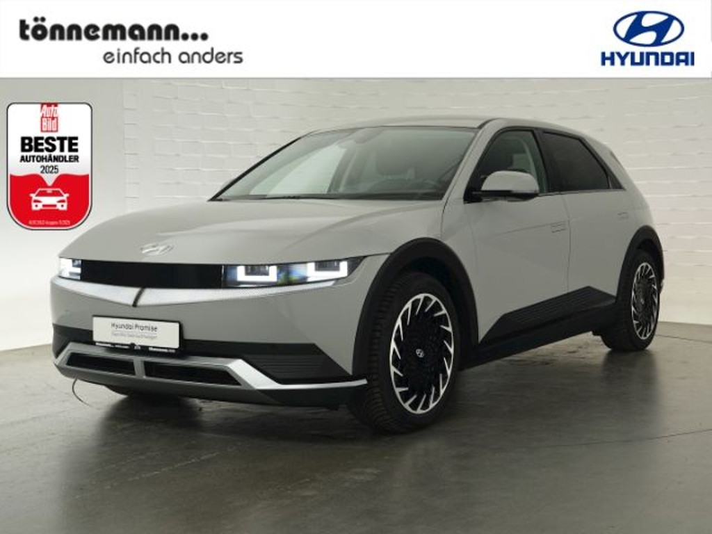 Hyundai Ioniq 5 Techniq