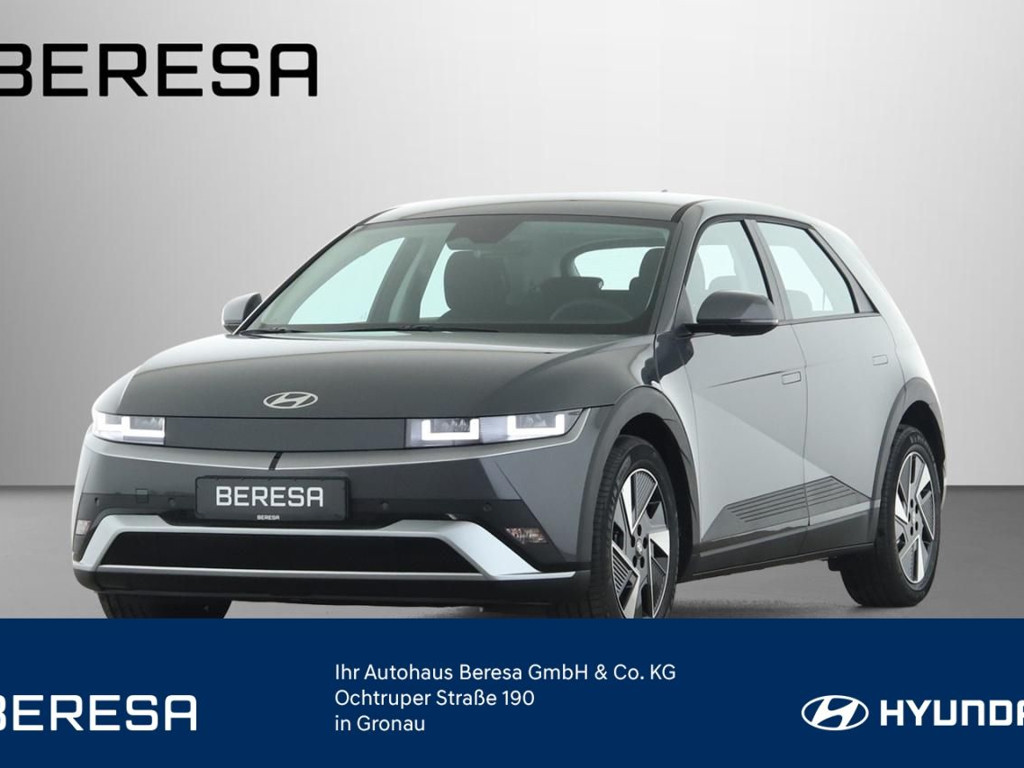 Hyundai Ioniq 5 Dynamiq