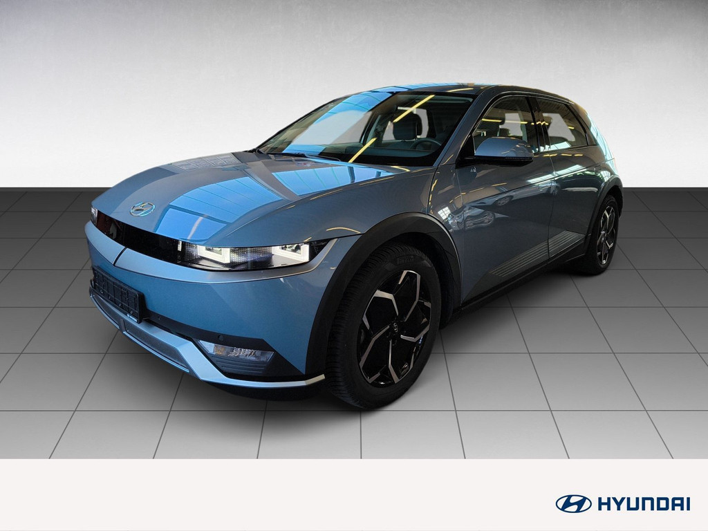 Hyundai Ioniq 5 Dynamiq