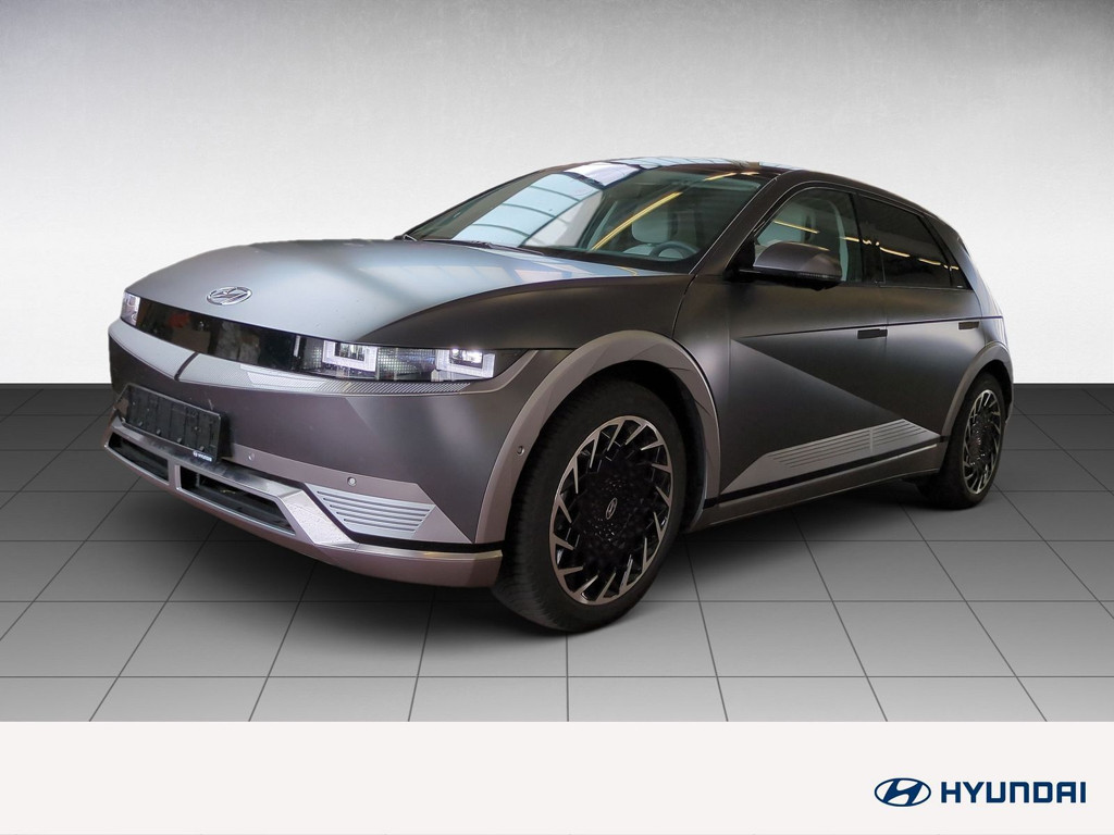 Hyundai Ioniq 5 UNIQ