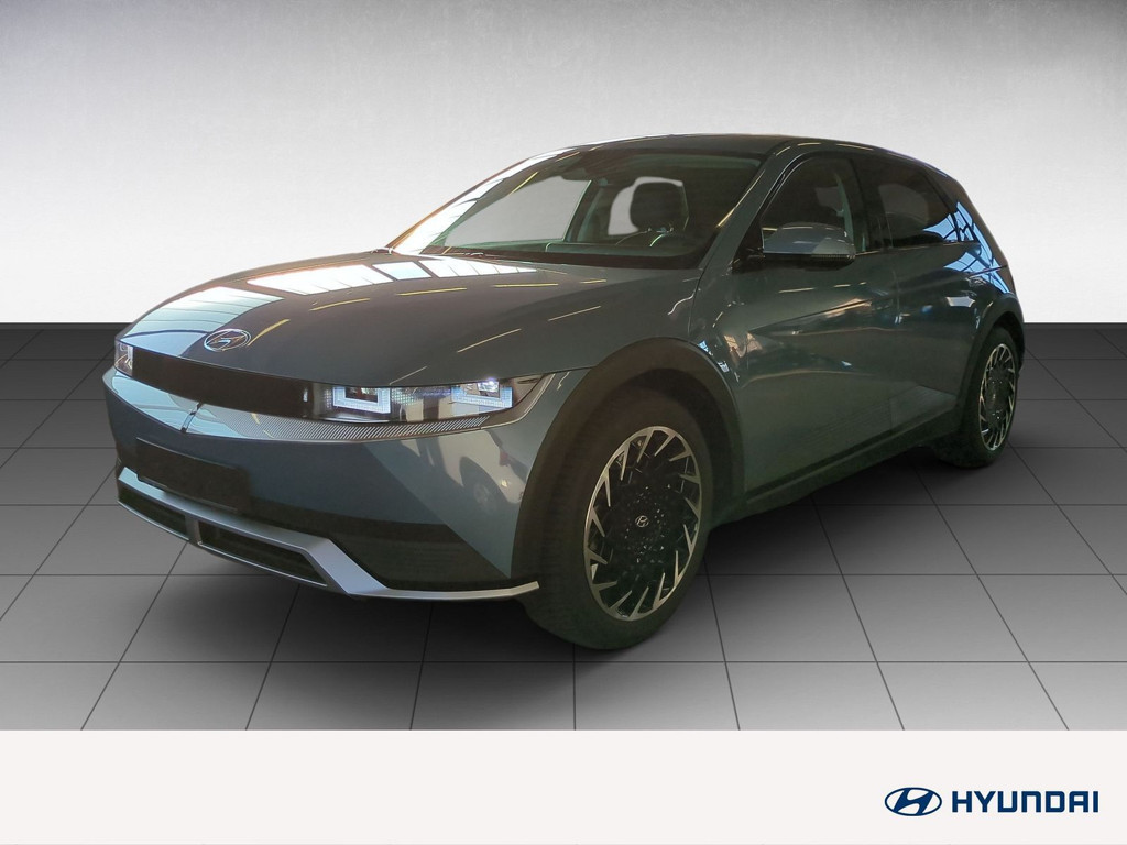 Hyundai Ioniq 5 Techniq