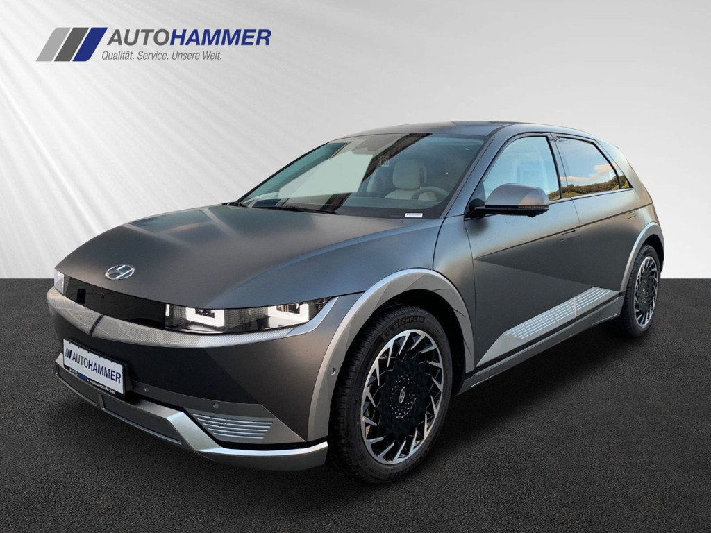 Hyundai Ioniq 5 UNIQ 77.4 kWh