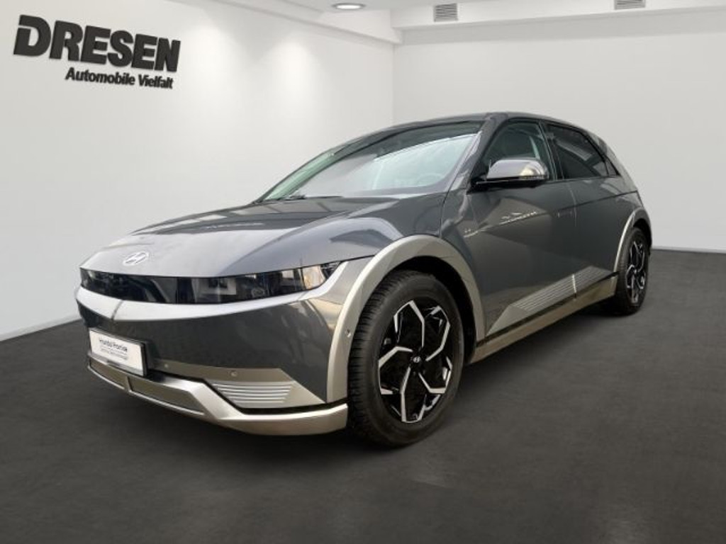 Hyundai Ioniq 5 Techniq
