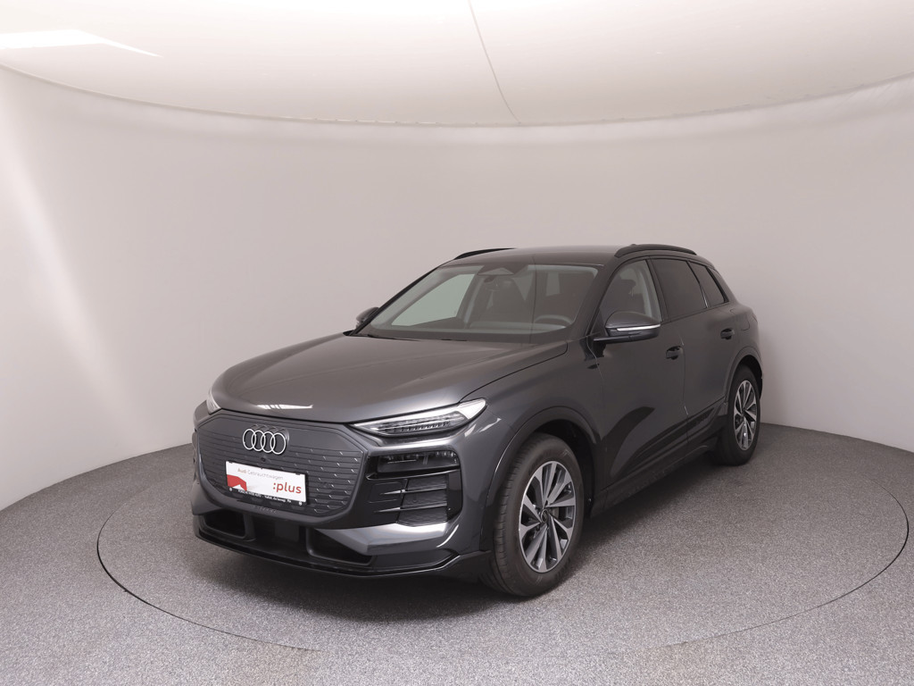 Audi Q6 e-tron Quattro