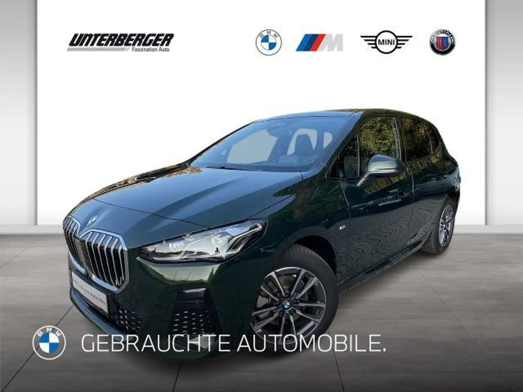 BMW 2 Serie 218 M-Sport Active Tourer 218i
