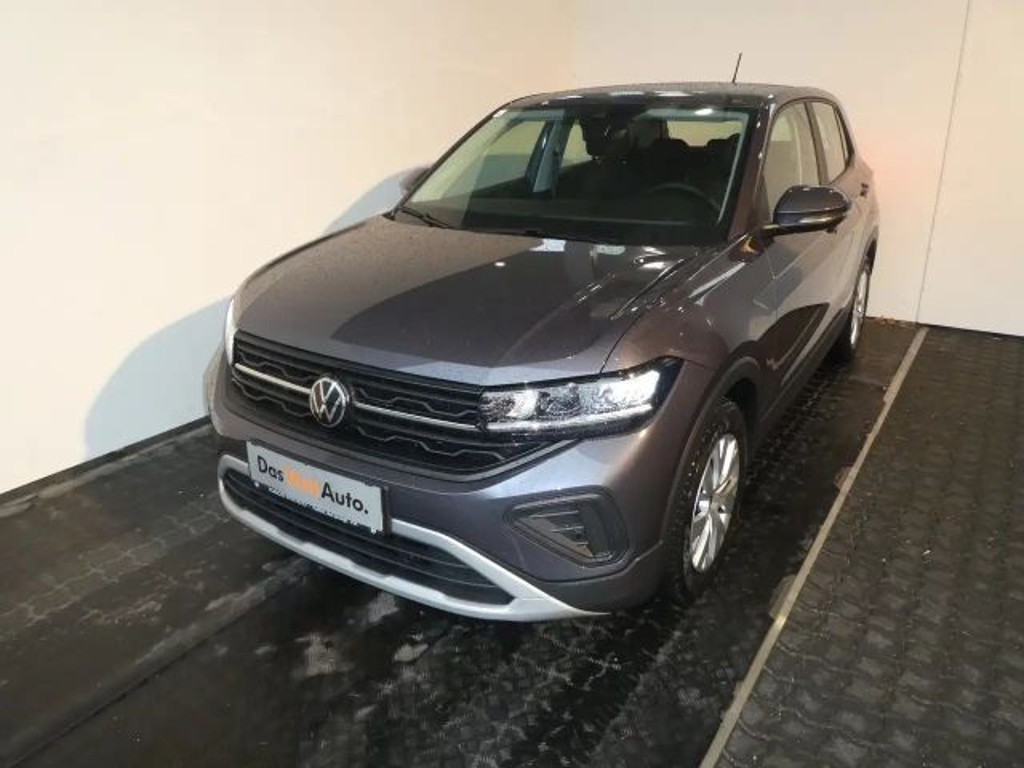 Volkswagen T-Cross 4Me TSI
