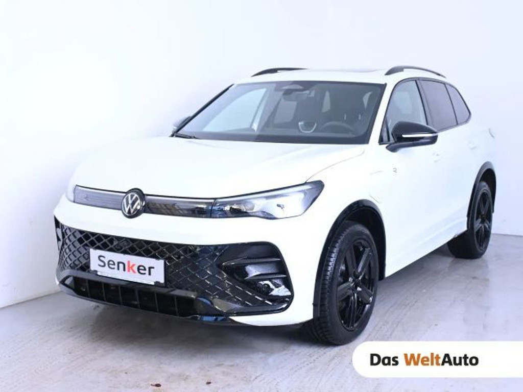Volkswagen Tiguan DSG Sport eHybrid