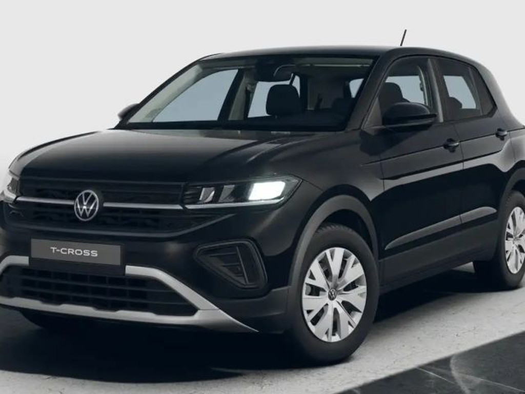 Volkswagen T-Cross 4Me TSI / 419 / € 4000,- PORSCHE BANK BONUS