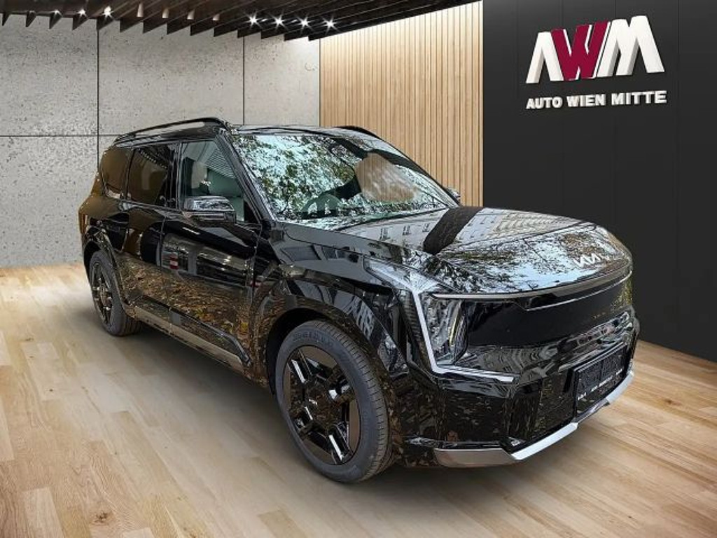 Kia EV9