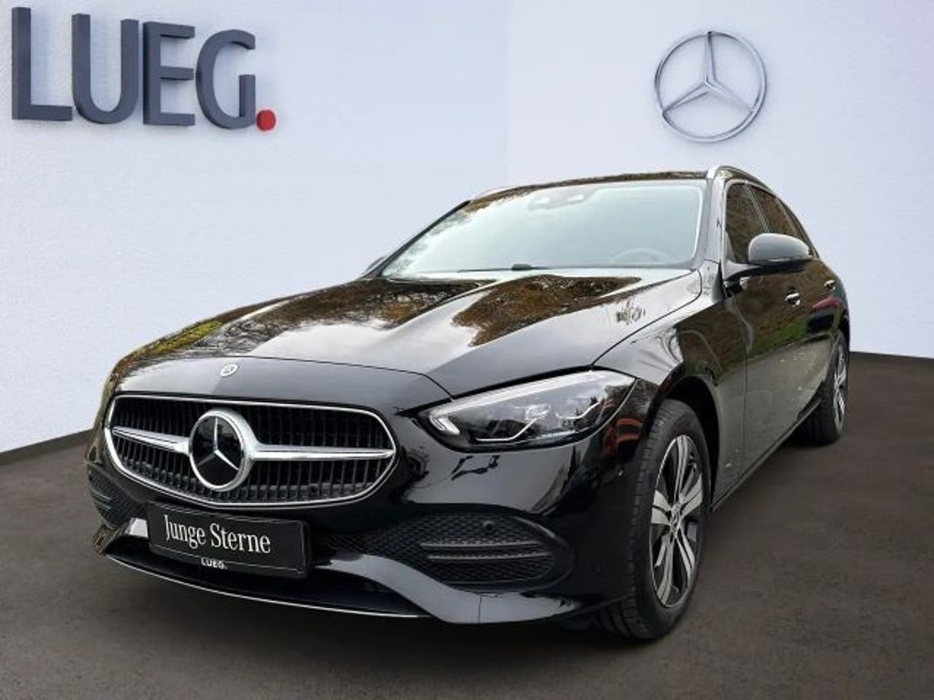 Mercedes-Benz C-Klasse C 300 AVANTGARDE Estate