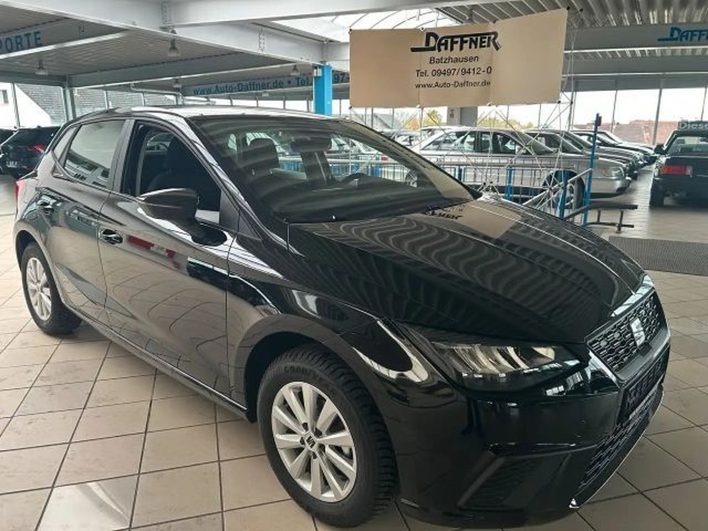 Seat Ibiza Style 1.0 TSI