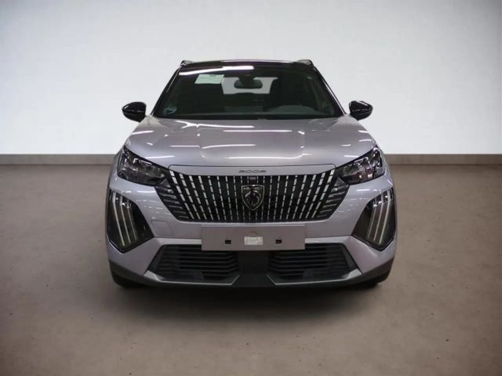 Peugeot 2008 GT-Line Hybrid