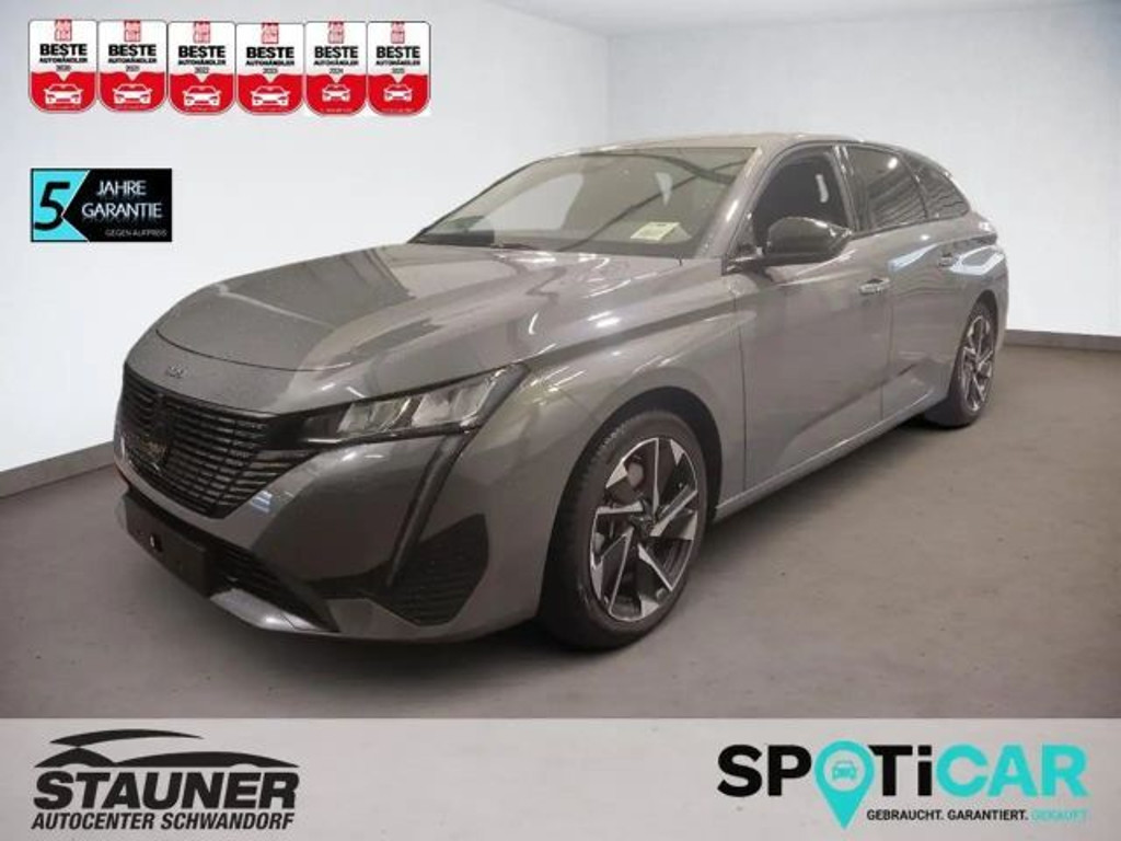 Peugeot 308 Allure Pack SW Hybrid