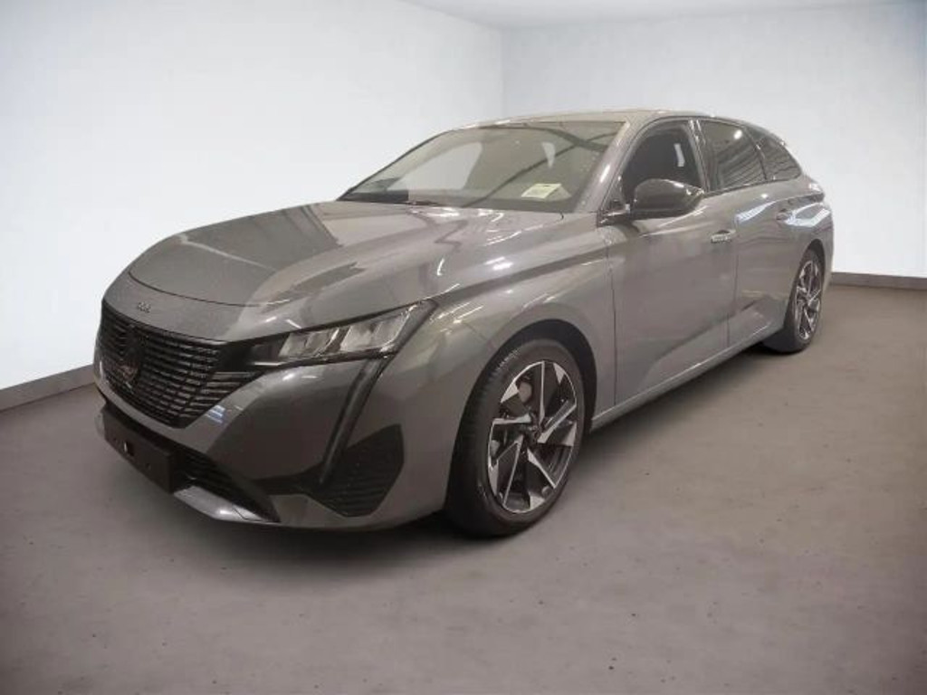 Peugeot 308 Allure Pack SW Hybrid