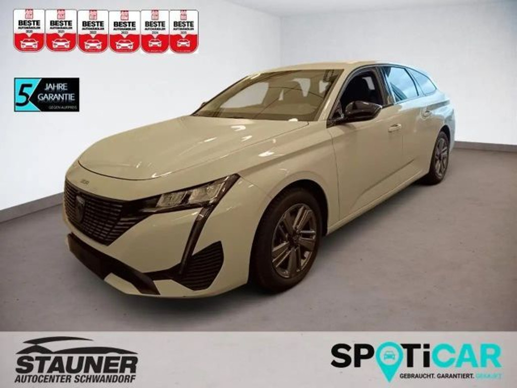 Peugeot 308 Allure Pack BlueHDi SW