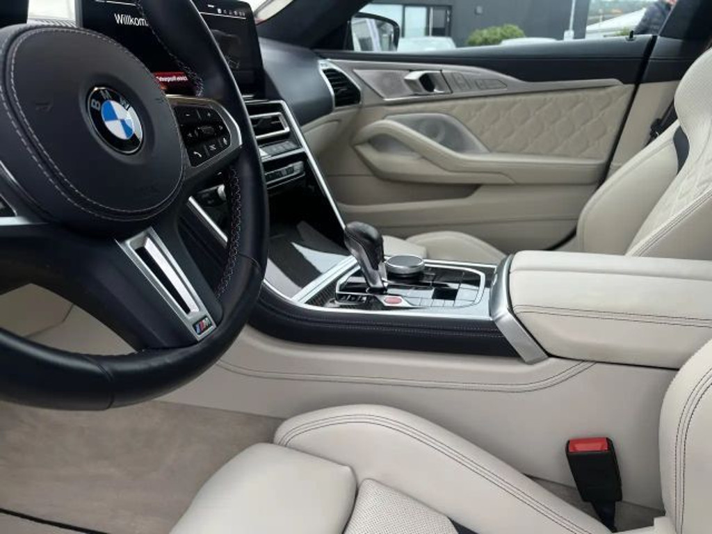 BMW M8