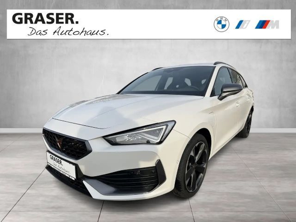 Cupra Leon Sportstourer 1.4 e-Hybrid