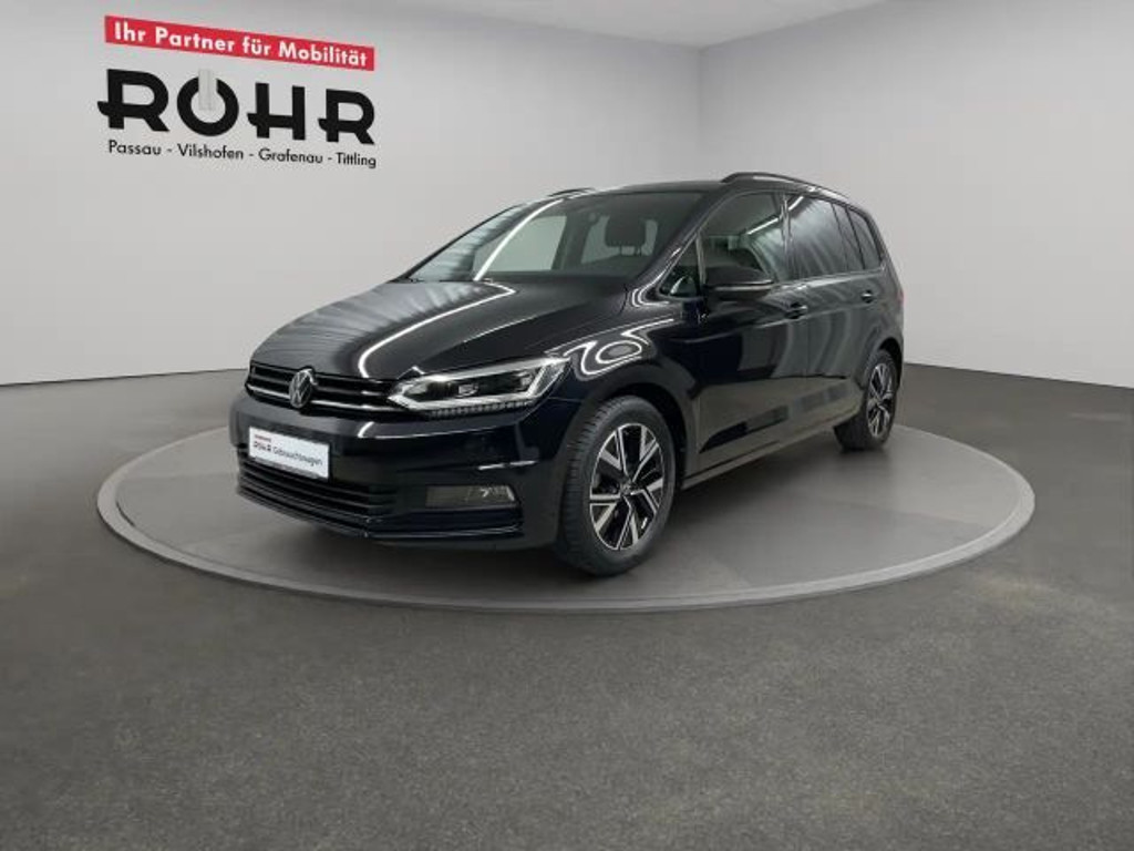 Volkswagen Touran Highline 1.5 TSI