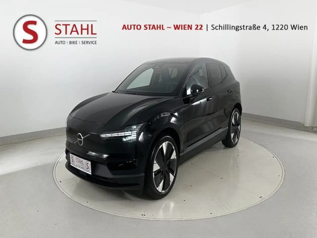 Volvo EX30 Plus Extended range Single motor