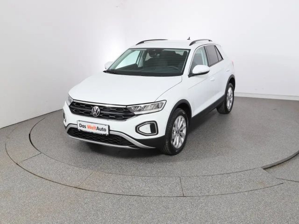 Volkswagen T-Roc Friends TSI