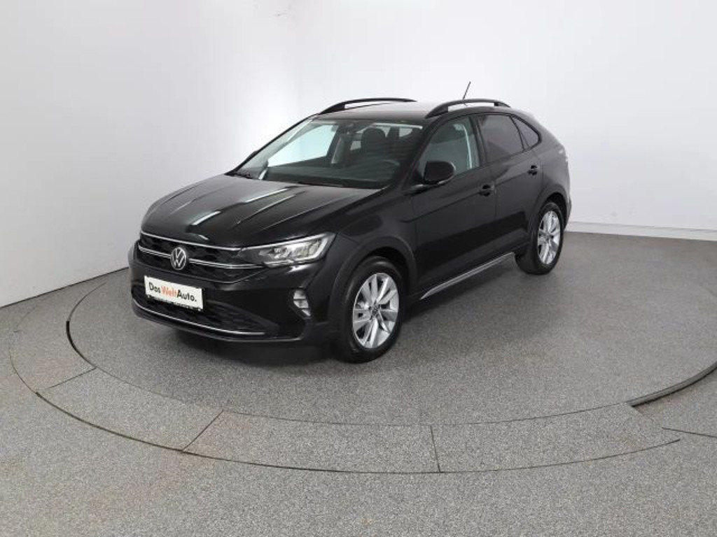 Volkswagen Taigo Friends TSI