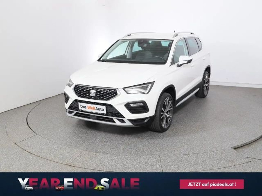 Seat Ateca 2.0 TDI