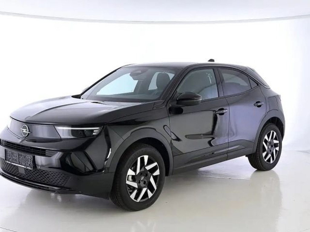 Opel Mokka Edition Turbo