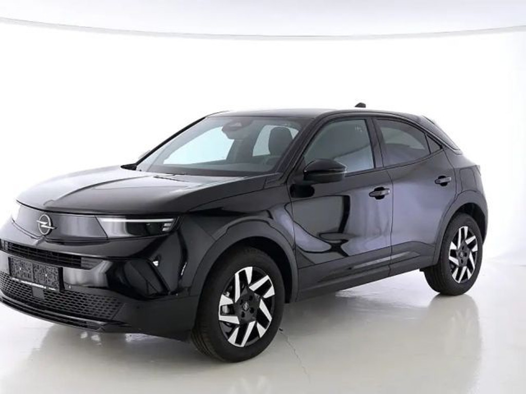 Opel Mokka Edition Turbo