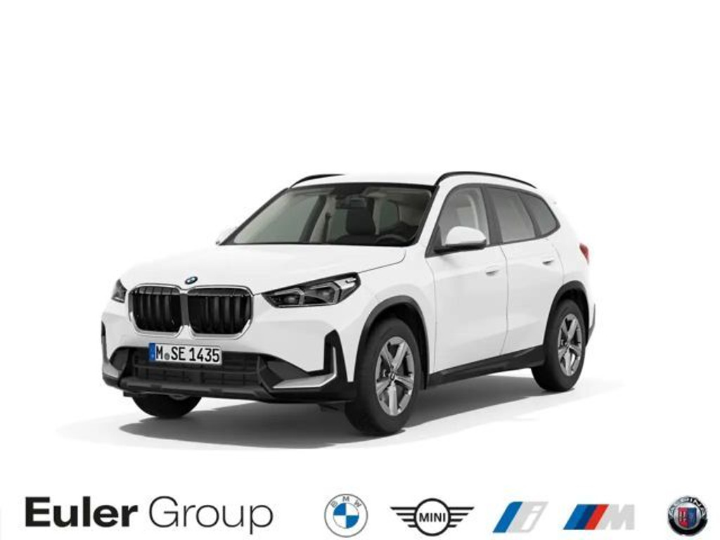 BMW X1 sDrive20i
