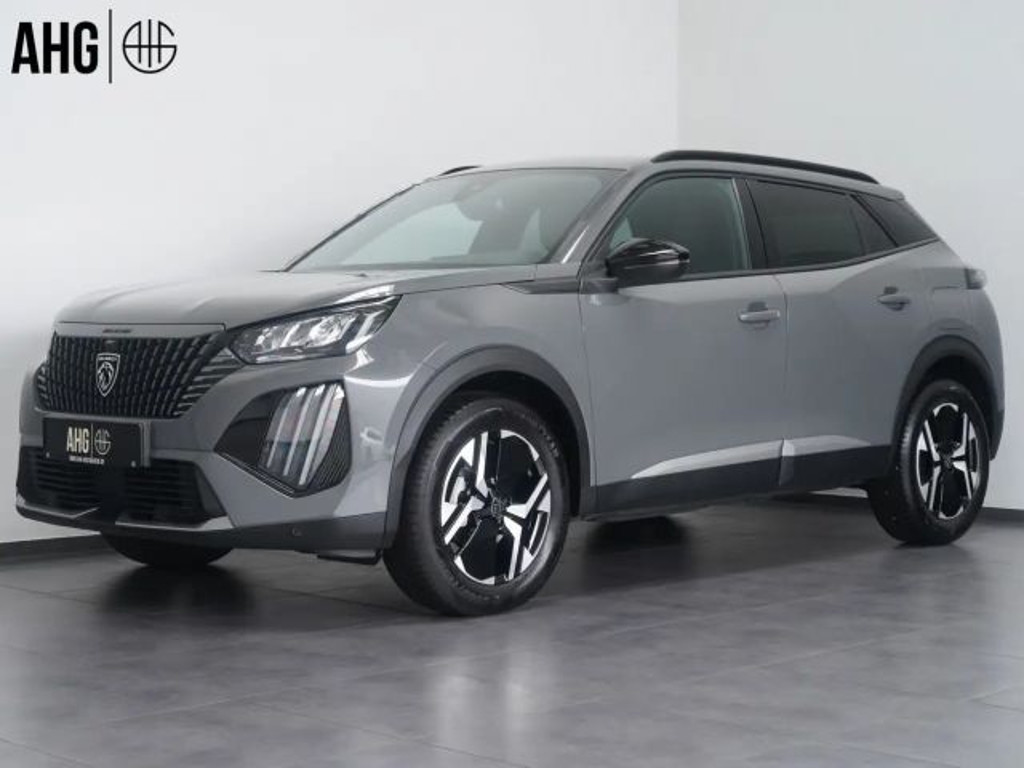 Peugeot 2008 Allure Pack PureTech