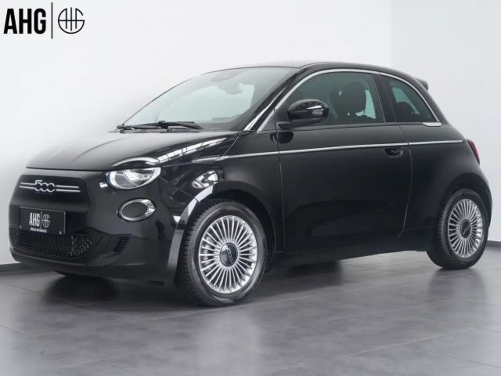 Fiat 500e 87KW/42kWh/DC-LADEN/CARPLAY/DAB/SOH