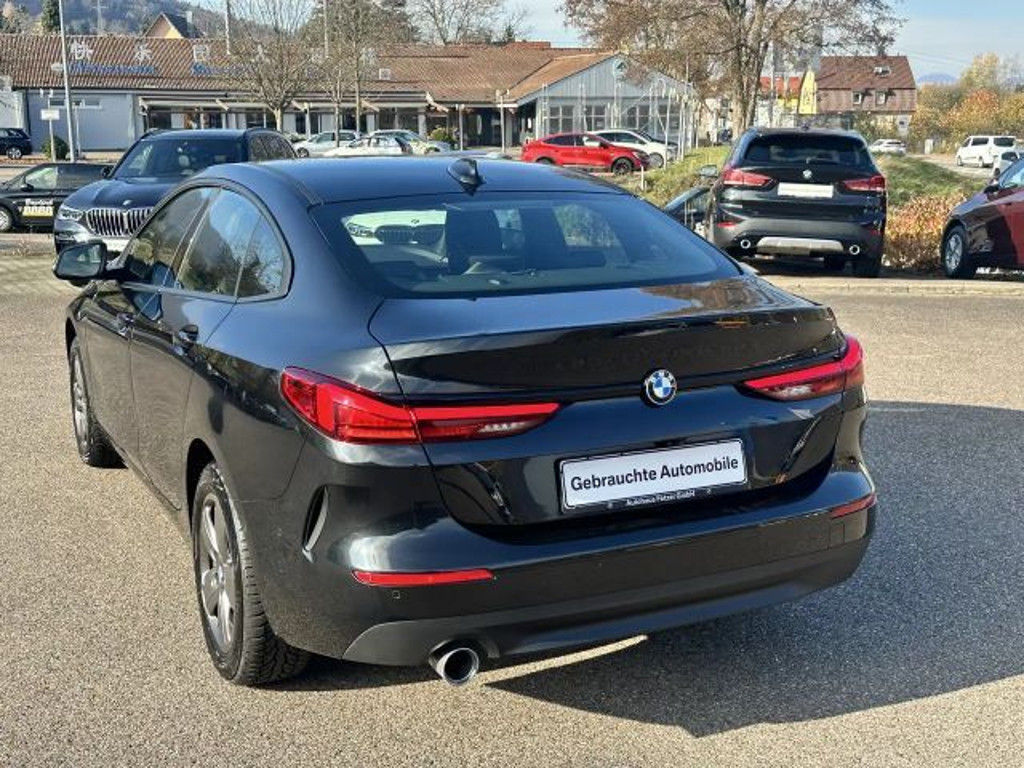 BMW 2 Serie