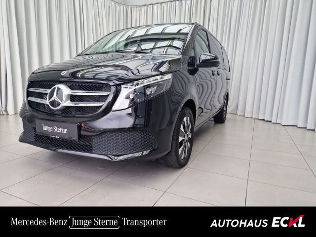 Mercedes-Benz V-Klasse V 220 4MATIC Limousine Lang V 220 d