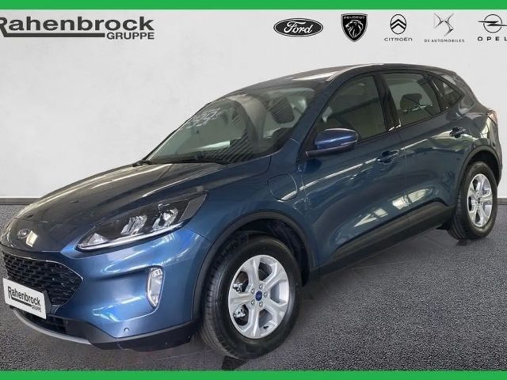 Ford Kuga Cool & Connect Plug in Hybrid Hybrid