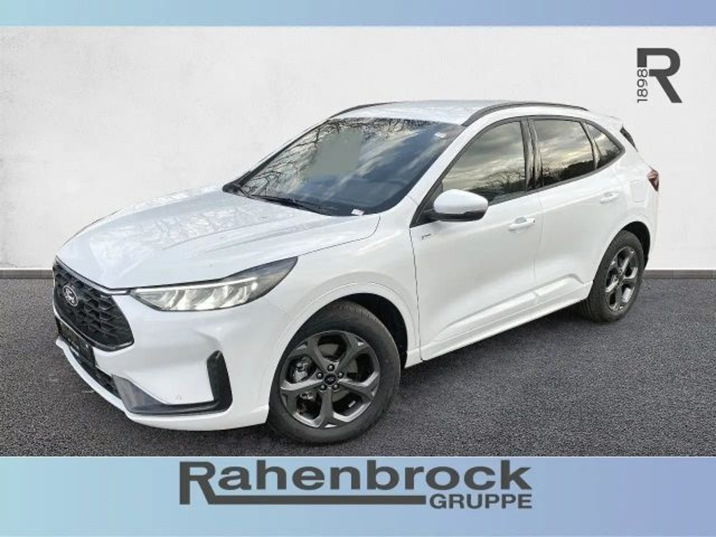 Ford Kuga EcoBoost ST Line