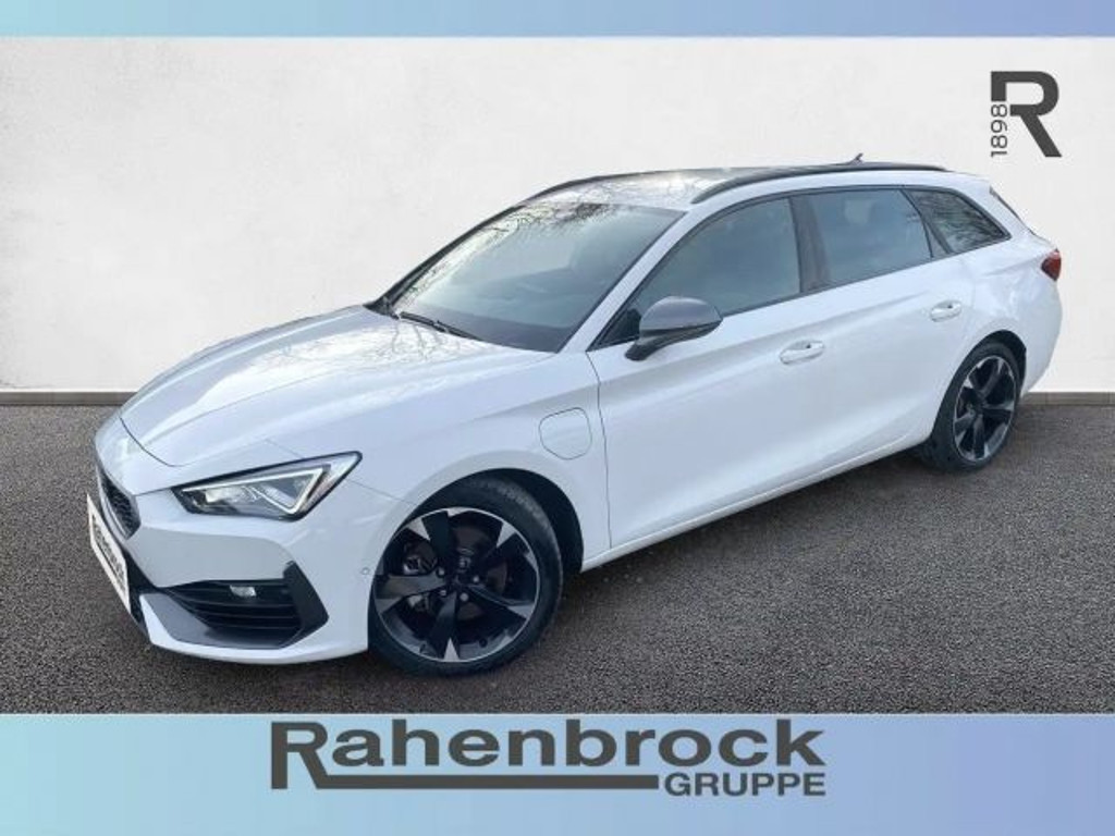 Cupra Leon Sportstourer e-Hybrid