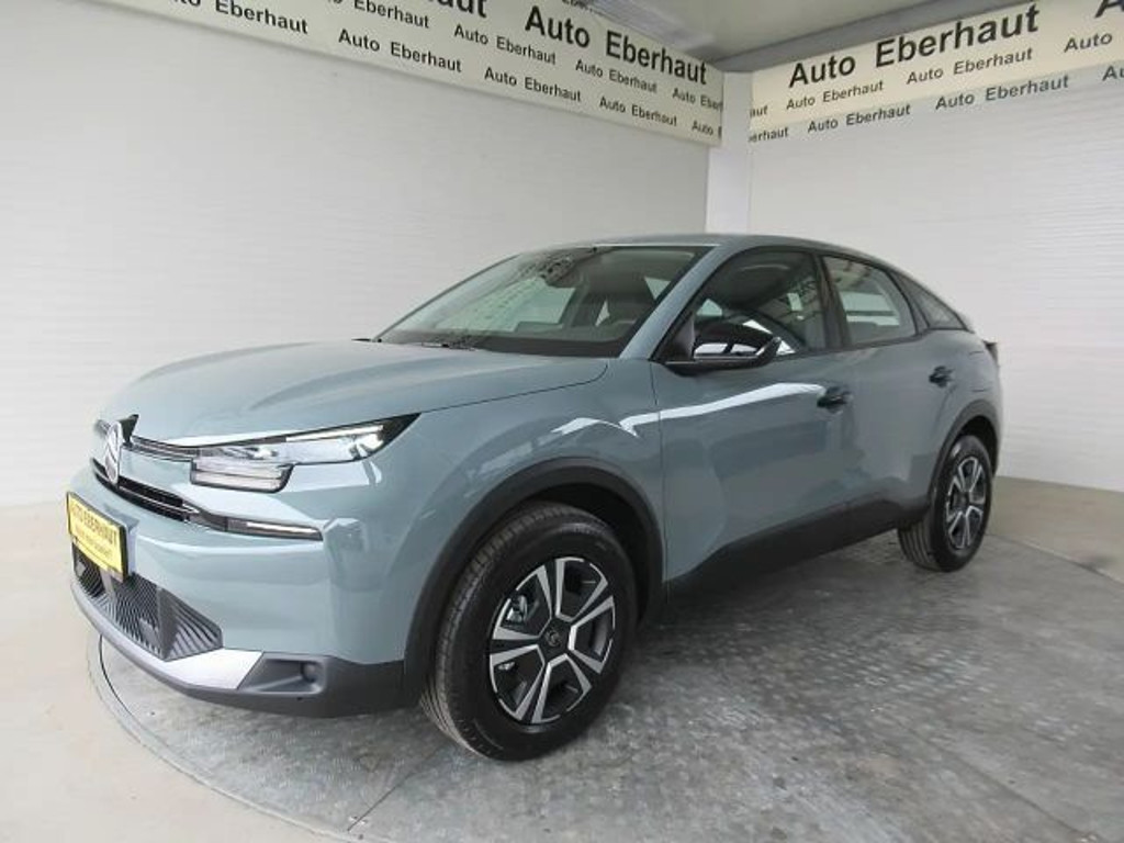 Citroën C4 Hybrid You