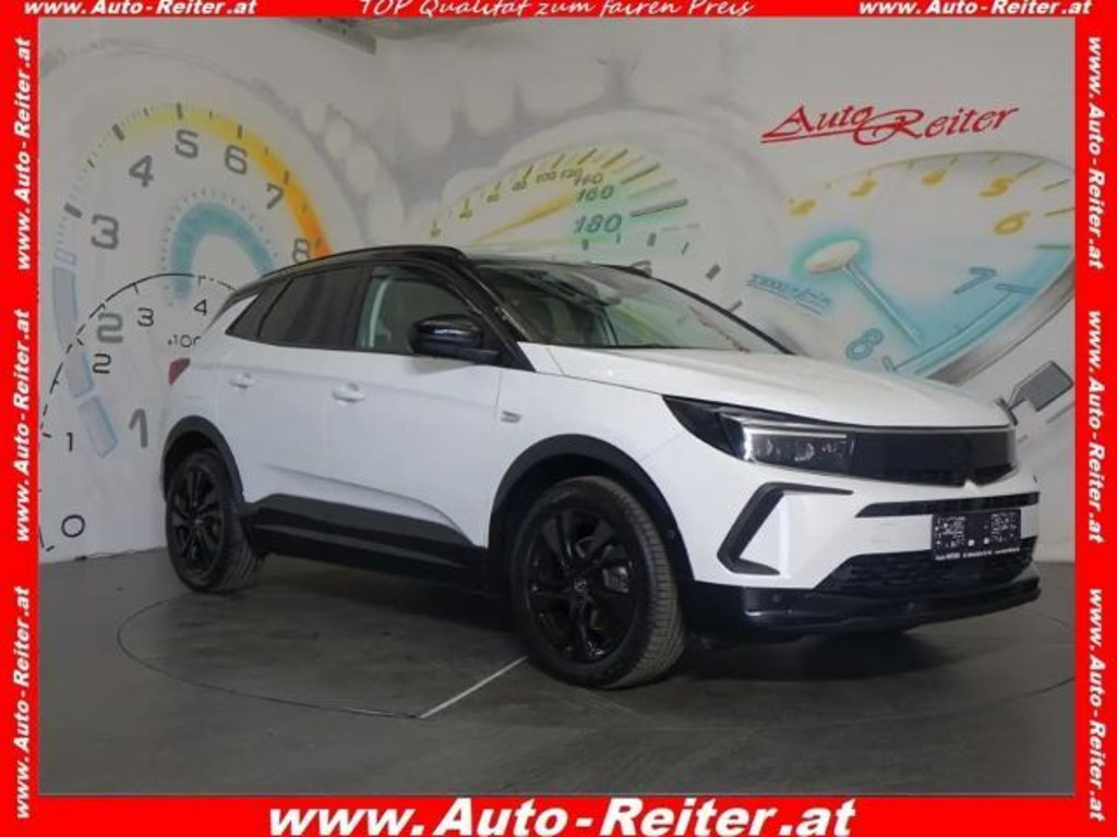 Opel Grandland X Innovation