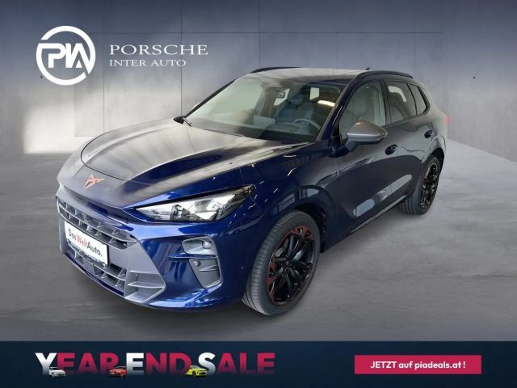 Cupra Terramar ALPHA 1.5 e-TSI 150 PS DSG