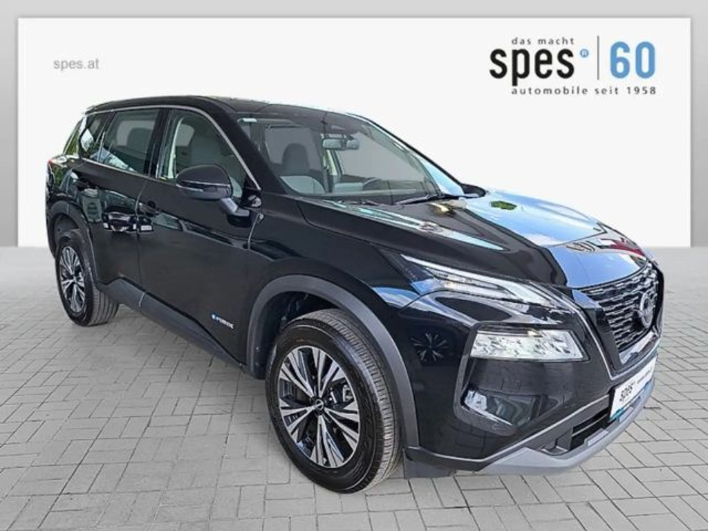Nissan X-trail Acenta e-4ORCE