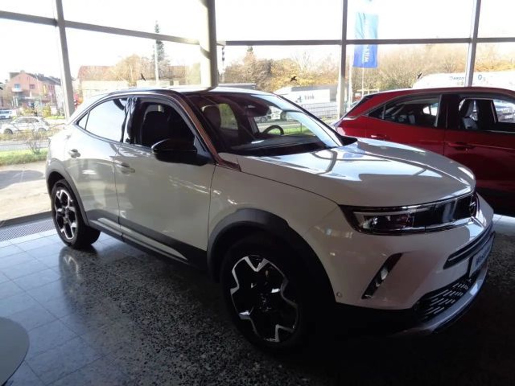 Opel Mokka Ultimate Turbo