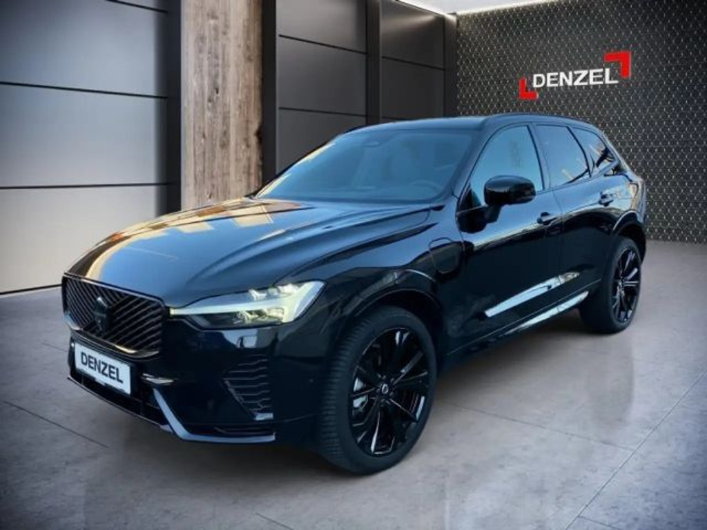 Volvo XC60 AWD T6 Ultra