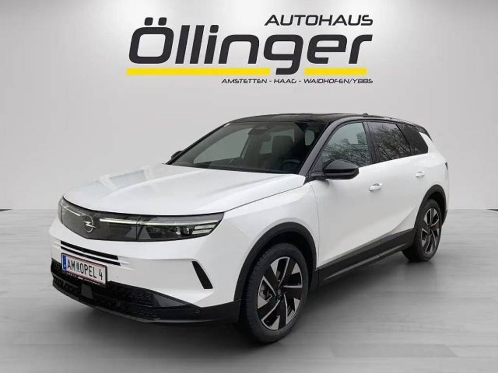 Opel Grandland X Grand Sport business+ GS-Line