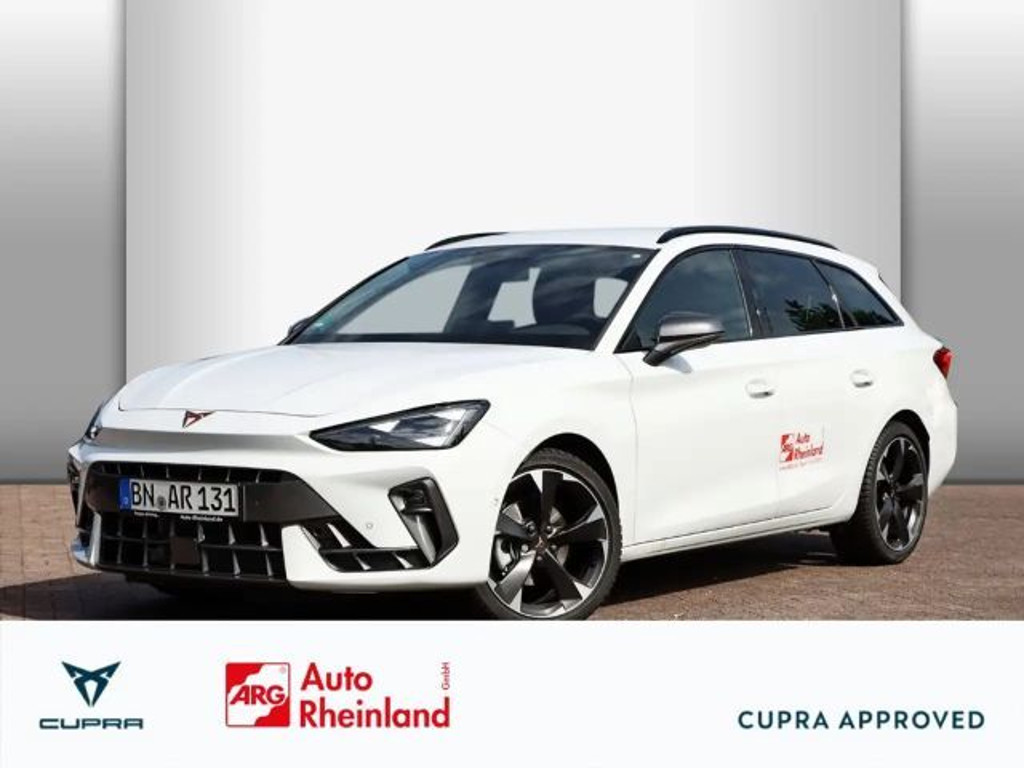 Cupra Leon Sportstourer DSG
