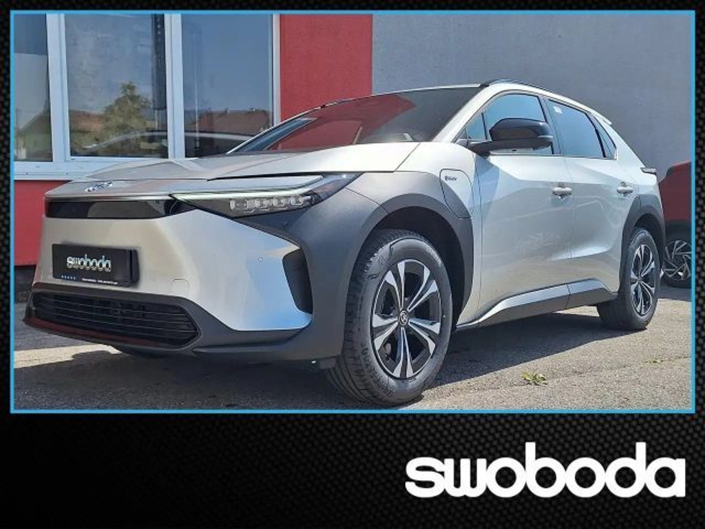 Toyota bZ4X Comfort 4x2