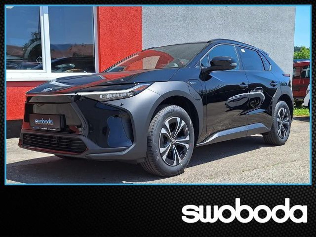 Toyota bZ4X Comfort 4x2