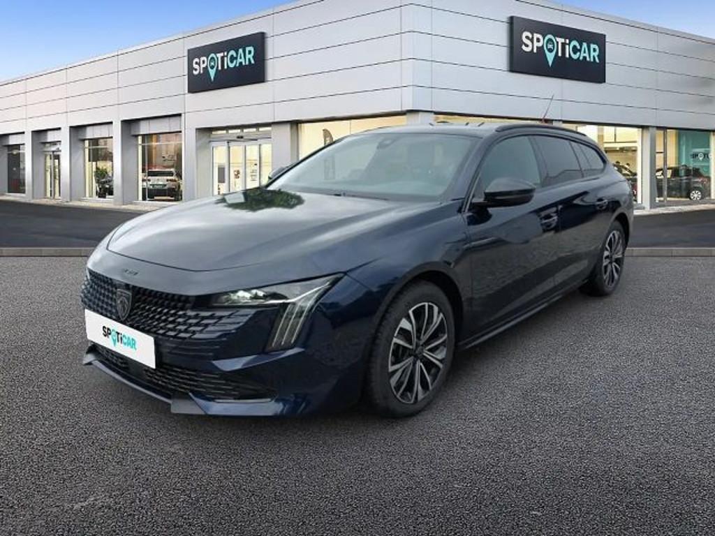Peugeot 508 Allure Pack BlueHDi SW EAT8